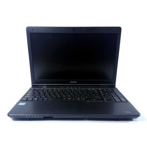 Toshiba Satellite B552 15