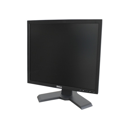 19" TFT Dell 1908FP Fekete / felújított monitor