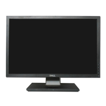 22" TFT Dell 2209W "B" / felújított monitor