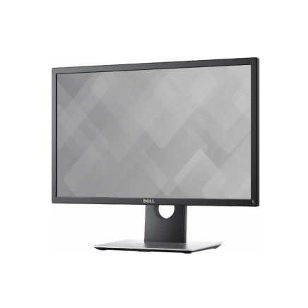 22" TFT Dell P2217 Fekete "B" / felújított monitor