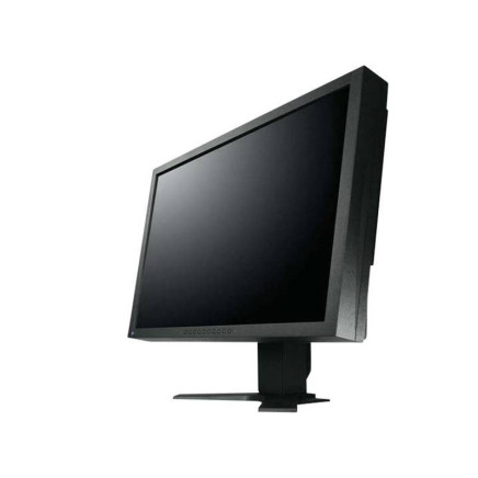 22" TFT Eizo S2201W Fekete "B" / felújított monitor