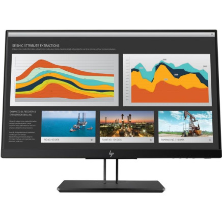 22" TFT HP z22n G2 / felújított monitor