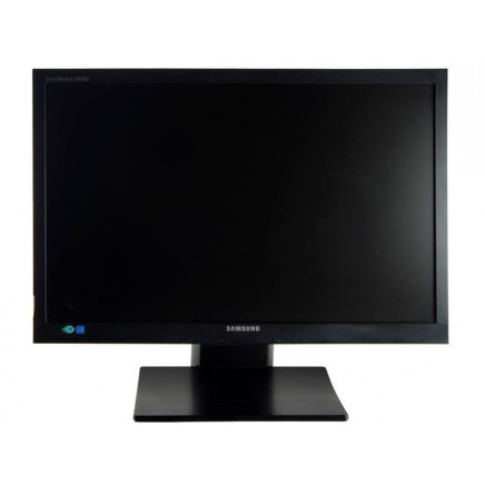 22" TFT Samsung S22A450 Fekete "B" / felújított monitor