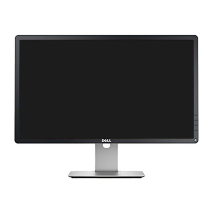 23" TFT Dell P2314H Fekete "A-"