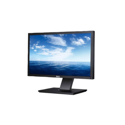 23" TFT Dell U2311 Fekete "B" / felújított monitor