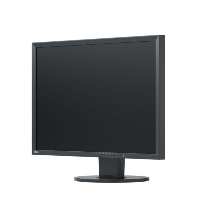 23" TFT EIZO EV2316W Fekete "B" / felújított monitor