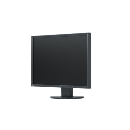 23" TFT EIZO EV2316W Fekete / felújított monitor