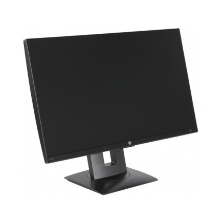 23" TFT HP Z23N Fekete "B" / felújított monitor