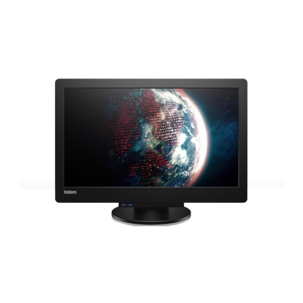 23" TFT Lenovo ThinkCentre TIO-23 / felújított monitor