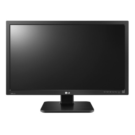 23" TFT LG 23MB35 Fekete / felújított monitor