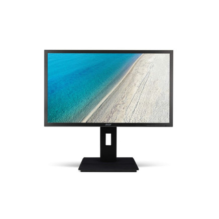 24" TFT Acer B246HYL Fekete "B" / felújított monitor