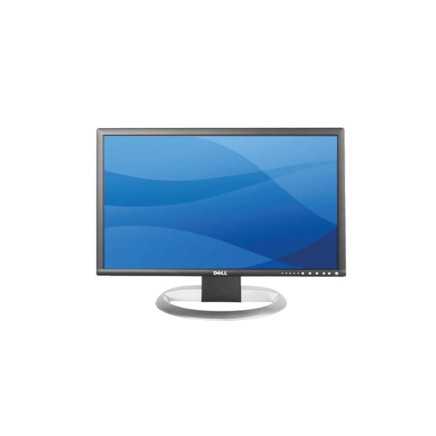 24" TFT DELL 2405FPW "B" / felújított monitor