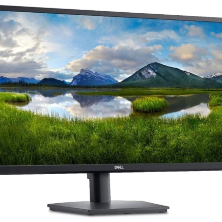 24" TFT Dell E2422HS / felújított monitor