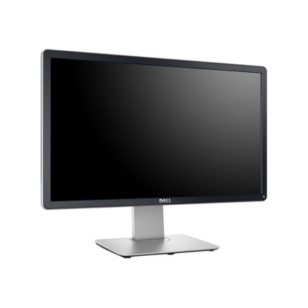 24" TFT Dell P2414H Fekete "A-"