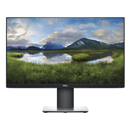 24" TFT Dell P2421 "B" / felújított monitor