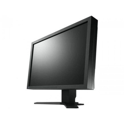 24" TFT Eizo ColorEdge CG241W Fekete / felújított monitor