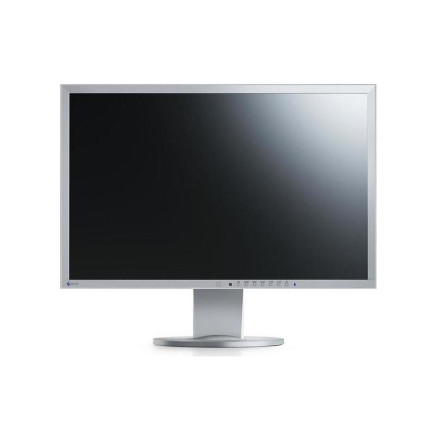 24" TFT Eizo EV2436W Fekete "B" / felújított monitor