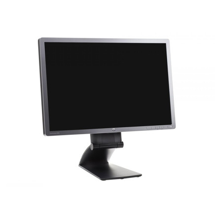 24" TFT HP EliteDisplay E241I Fekete "B" / felújított monitor