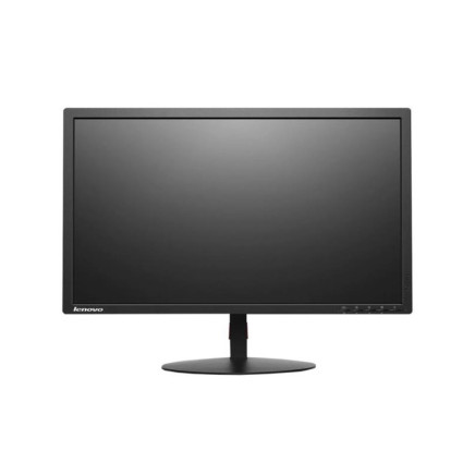 24" TFT Lenovo T2454 Fekete / felújított monitor
