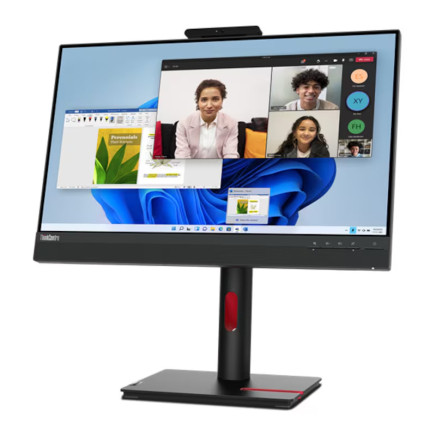 24" TFT Lenovo ThinkCentre TIO-24 "B" / felújított monitor