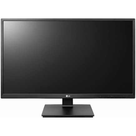 24" TFT LG 24BK55 Fekete "B" / felújított monitor
