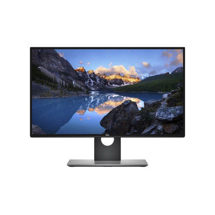 25" TFT Dell U2518D Fekete "B" / felújított monitor