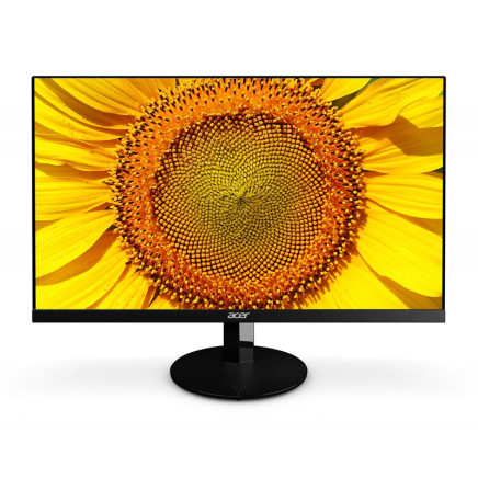 27" TFT Acer SA270 "B" / felújított monitor
