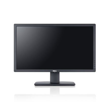 27" TFT Dell U2713HM Fekete "B" / felújított monitor