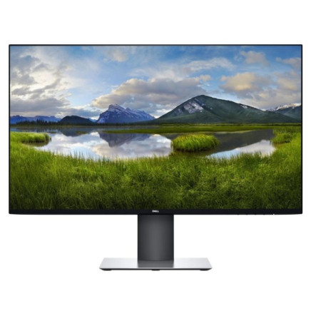 27" TFT Dell U2719D Fekete "B" / felújított monitor