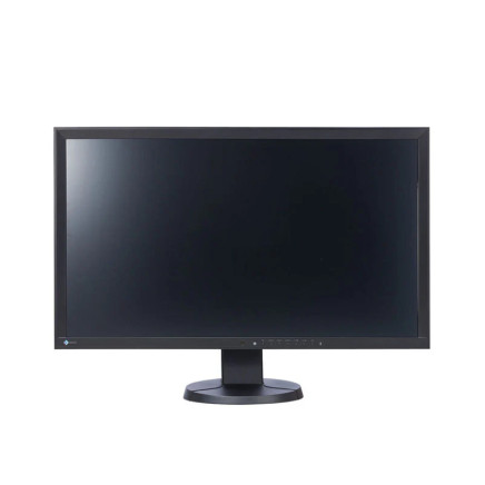 27" TFT EIZO EV2736W Fekete / felújított monitor