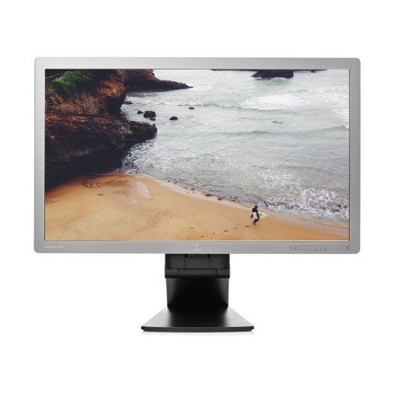 27" TFT HP EliteDisplay E271i Ezüst "B"