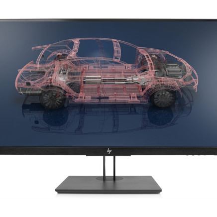 27" TFT HP Z27N G2 Fekete "B" / felújított monitor