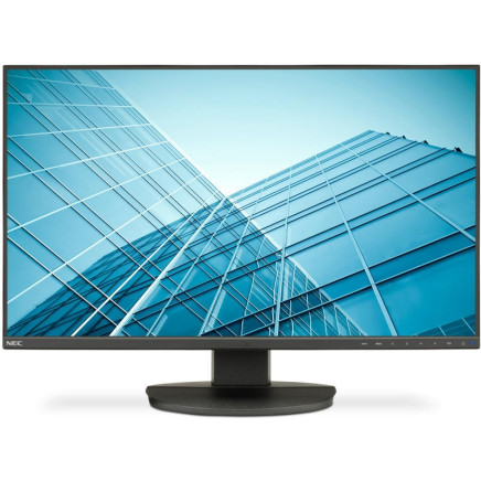 27" TFT NEC EA271F / felújított monitor