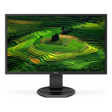 27" TFT Philips 272B8Q "B" / felújított monitor