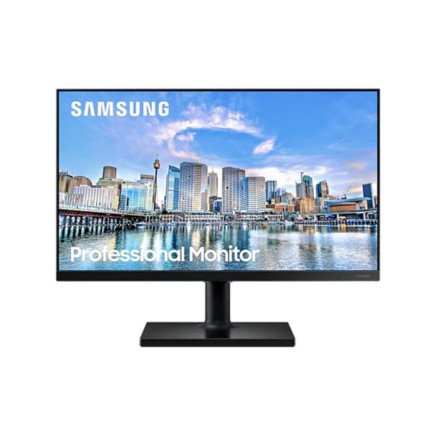 27" TFT Samsung LF27T450F / felújított monitor