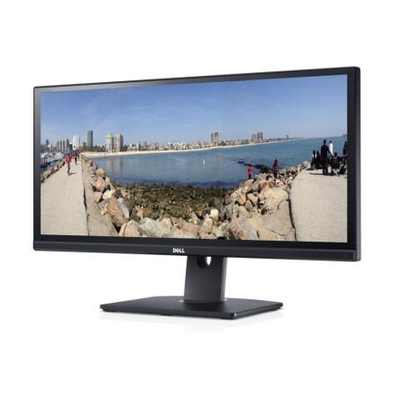 29" TFT Dell U2913WM / felújított monitor