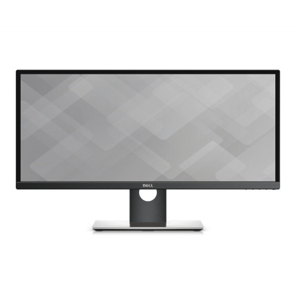 29" TFT Dell U2917W "B" / felújított monitor