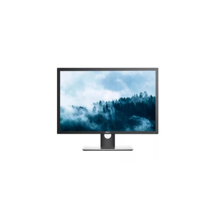 30" TFT Dell UP3017 Fekete "B" / felújított monitor