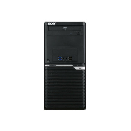 Acer Veriton M4640G MT i5-6400 / 8GB / 256GB SATA SSD / felújított torony számítógép