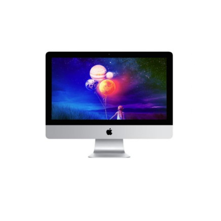 Apple iMac 16.2 21" A1418 Late-2015 i5-5575R / 16GB / 256GB SATA SSD / webcam / 1920x1080
