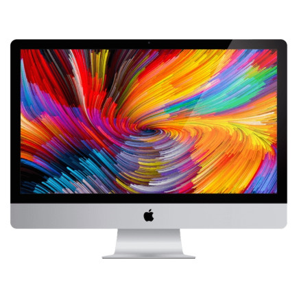 Apple iMac 18.1 21" A1418 Mid-2017 i5-7360u / 8GB / 250GB SATA SSD / webcam / 1920x1080 / felújított all-in-one PC