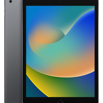 Apple Ipad 9 10.2" 64GB Wi-Fi 2021 A2602 2160x1620 "A-"