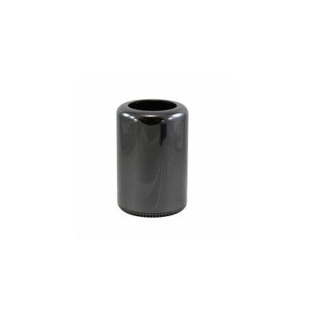 Apple Mac Pro 6.1 A1481 Xeon E5-2697v2 / 64GB / 500GB SATA SSD / AMD Radeon HD 7970 / felújított PC - workstation