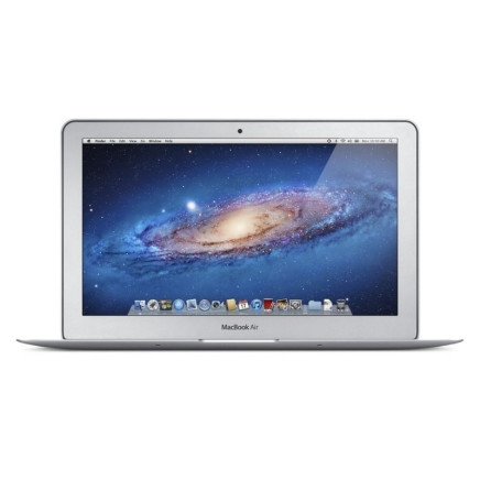 Apple MacBook Air 6.1 A1465 11" i5-4250u / 4GB / 256GB SATA SSD / 1366x768 "B" / felújított notebook