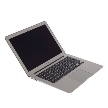 Apple MacBook Air 6.2 A1466 13" i5-4250u / 8GB / 128GB SATA SSD / webcam / 1440x900 "B" / felújított notebook