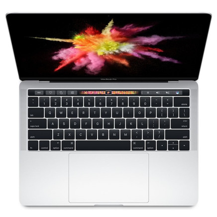 Apple MacBook Pro 14.2 A1706 13" i5-7267U / 8GB / 512GB SATA SSD / webcam / 2560x1600 "A-" / felújított laptop