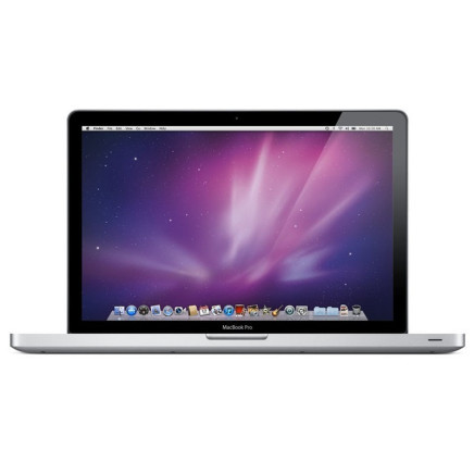 Apple MacBook Pro 9.2 A1278 13" i7-3520M / 8GB / 256GB SATA SSD / RW / webcam / 1280x800 "B" / felújított notebook
