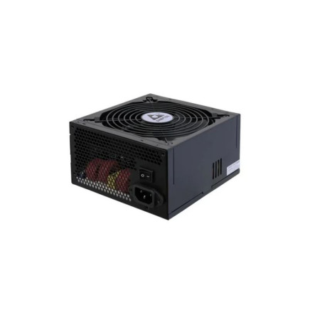 Chieftec CFT-650-14CS 650W (80+) Moduláris tápegység használt