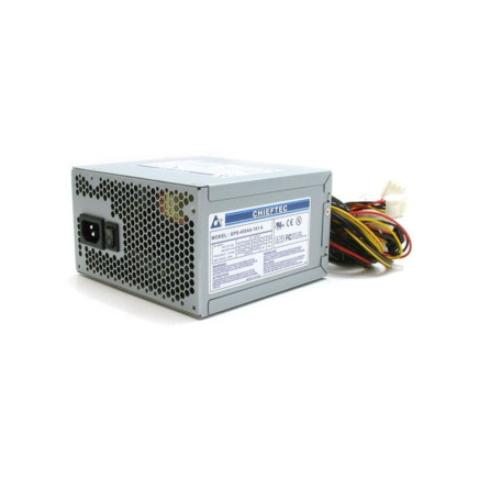 Chieftec GPS-400AA-101 A 400W tápegység