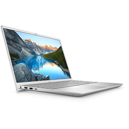 Dell Insiprion 7501 15" i5-10300H / 8GB / 256GB NVME SSD / 1920x1080 "A-" / felújított laptop